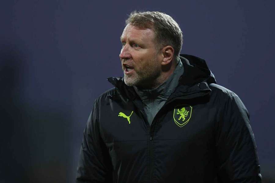 Křeček dříve vedl českou reprezentaci do 20 let.