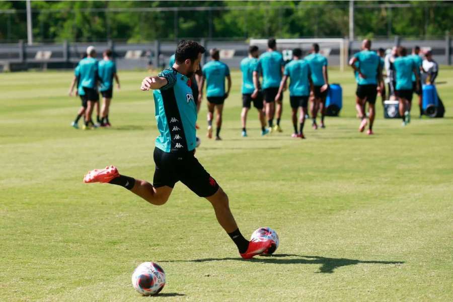 Vasco quer se consolidar no G-4 do Campeonato Carioca
