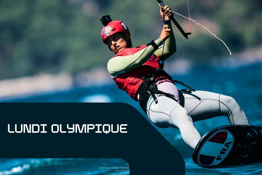 Lauriane Nolot, un palmarès déjà bien rempli. Lauriane Nolot, un palmarès déjà bien rempli.