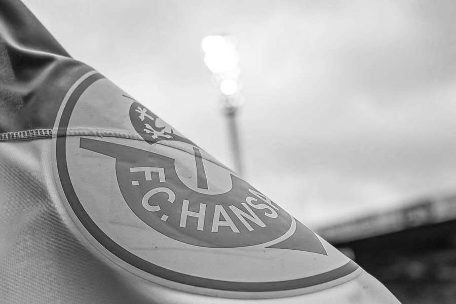 Hansa Rostock und seine Fans sind in tiefer Trauer.