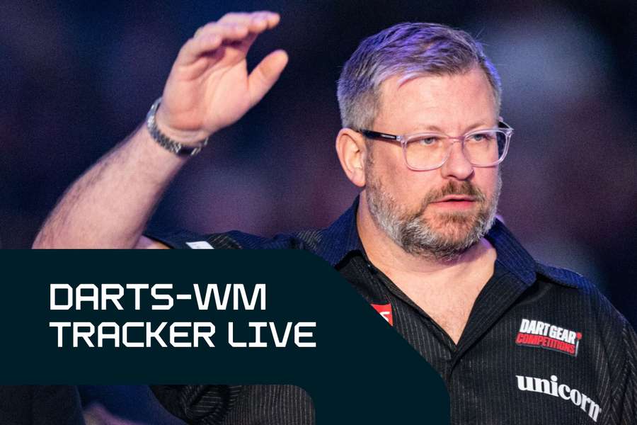 Darts-WM LIVE: Alles Wichtige zur ersten Runde. Darts-WM LIVE: Alles Wichtige zur ersten Runde.