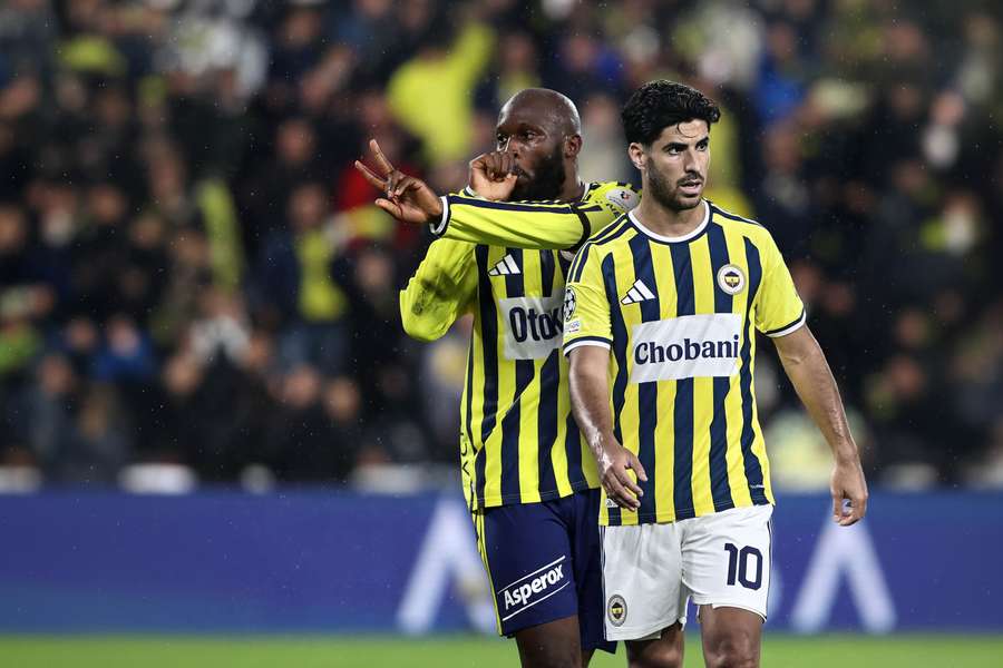 Fenerbahce má hvězdy, ale i slabiny. Slavia může využít problém, který Turky trápí už roky