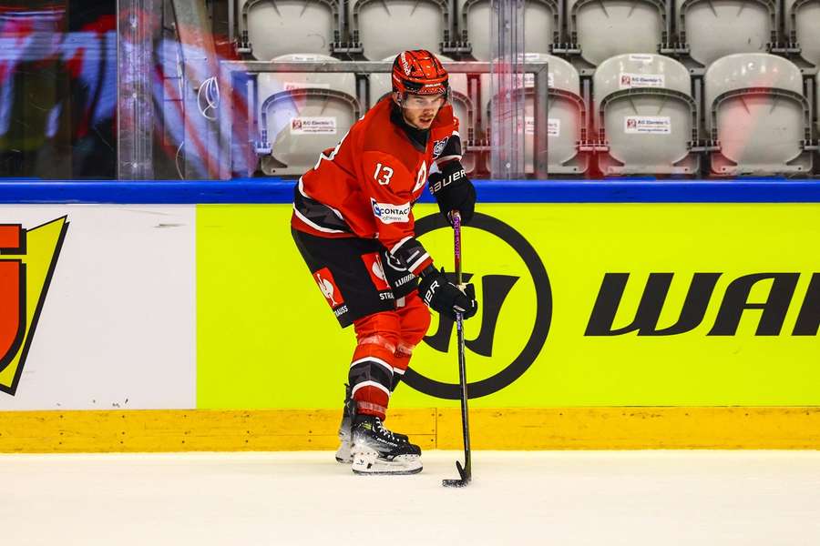 Alles unter Kontrolle: Die Fischtown Pinguins Bremerhaven siegen wieder.