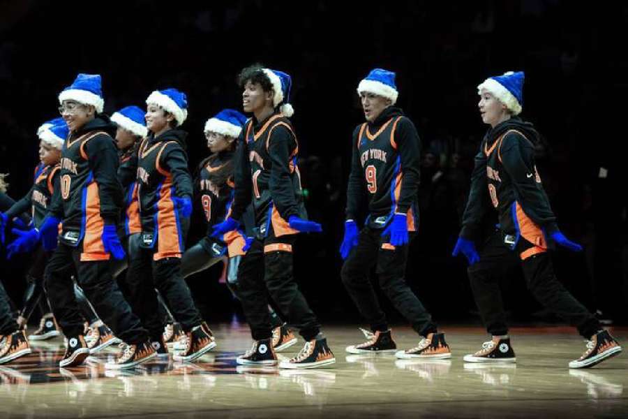 Cómo y cuánto cuesta ver un partido de la NBA en el Madison Square Garden