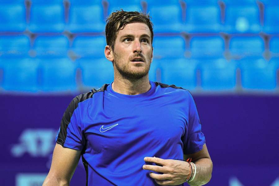 Tennisprofi Federico Agustín Gómez macht Suizid-Gedanken öffentlich