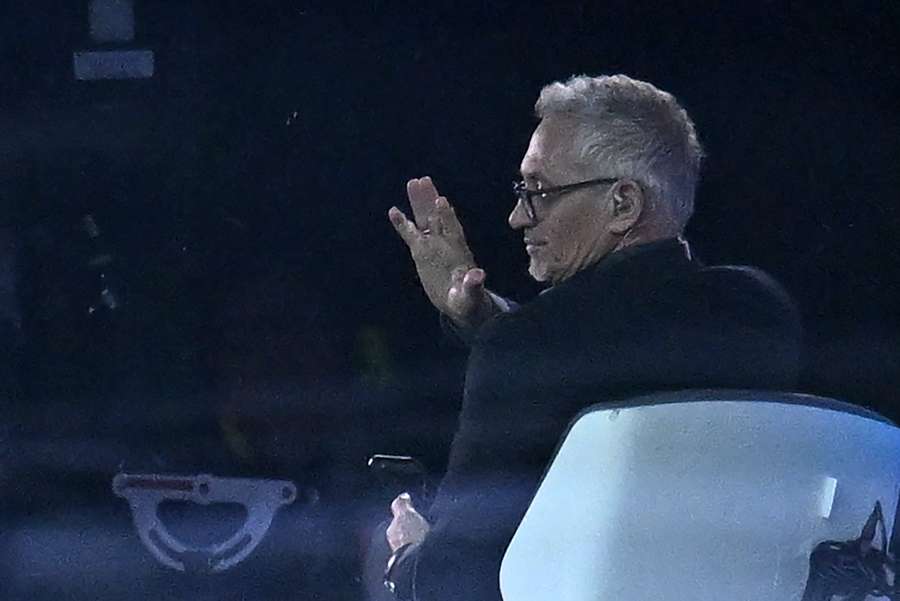 Lineker will be absent from the remaining FA Cup quarter-final coverage