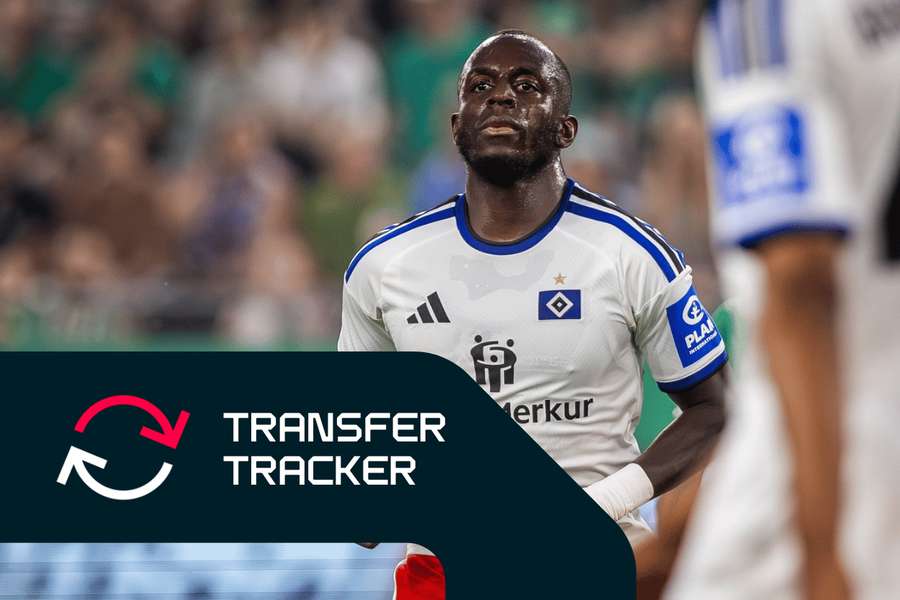 Transfer-Ticker: Alle Deals & Gerüchte zum Sommer-Transferfenster 2026 Transfer-Ticker: Alle Deals & Gerüchte zum Sommer-Transferfenster 2026