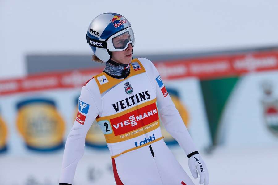 Dominacja Austriaków podczas konkursów duetów w Lahti, sensacyjne podium dla Finlandii Dominacja Austriaków podczas konkursów duetów w Lahti, sensacyjne podium dla Finlandii