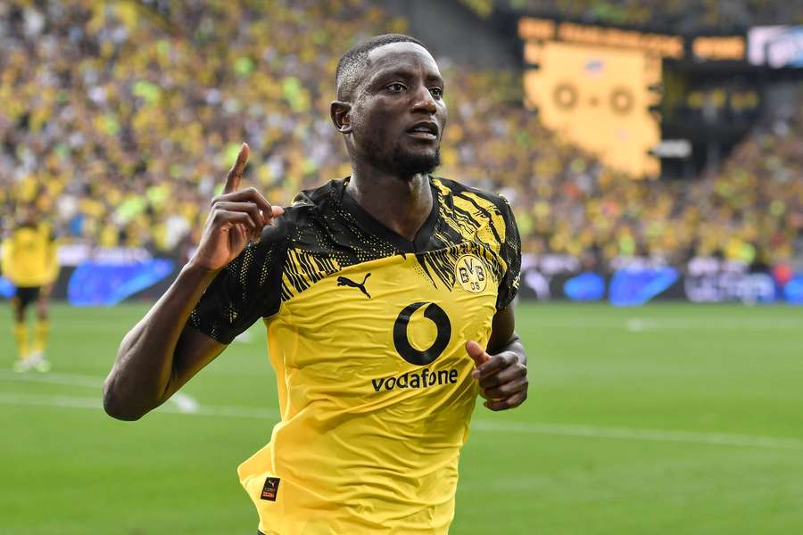 Africans Abroad: Guirassy, Igamane, and Kebbal score brace in Europe Africans Abroad: Guirassy, Igamane, and Kebbal score brace in Europe