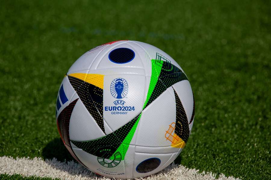 Euro 2024 is just around the corner