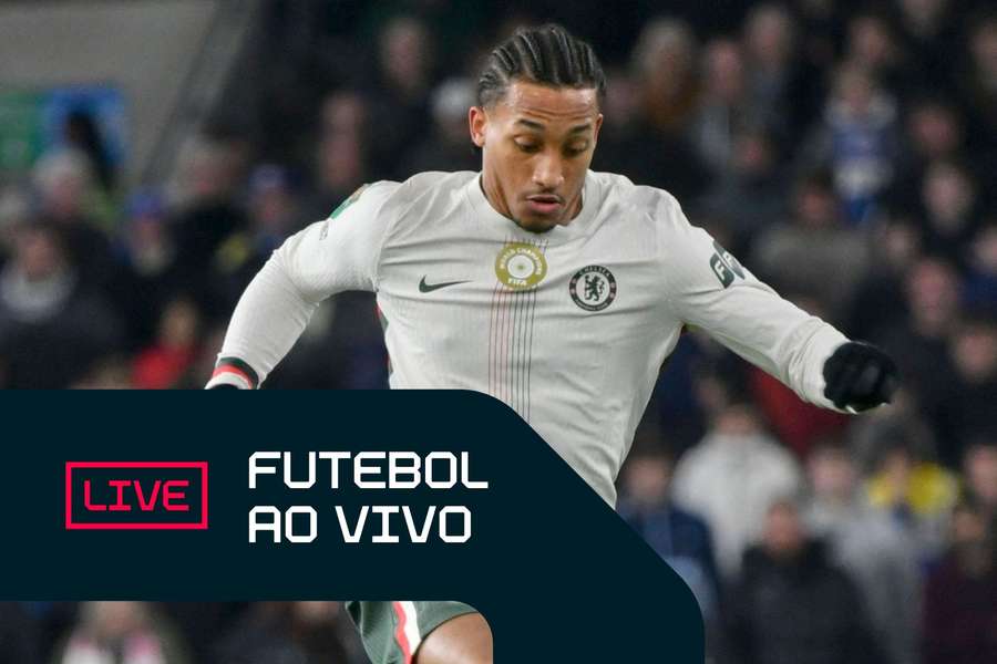 Chelsea de João Pedro encara o Newcastle neste sábado (20) Chelsea de João Pedro encara o Newcastle neste sábado (20)