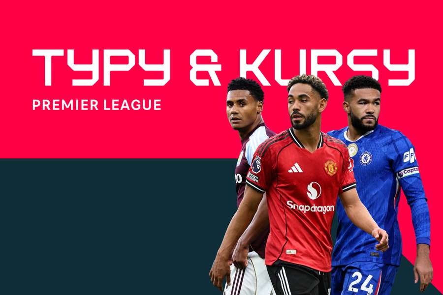 Premier League: Przewidywania, najlepsze zakłady i kursy (Gameweek 24)