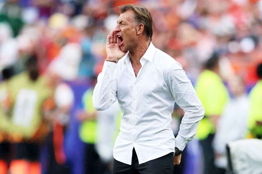 Renard už nie je trénerom Tuniska. Renard už nie je trénerom Tuniska.