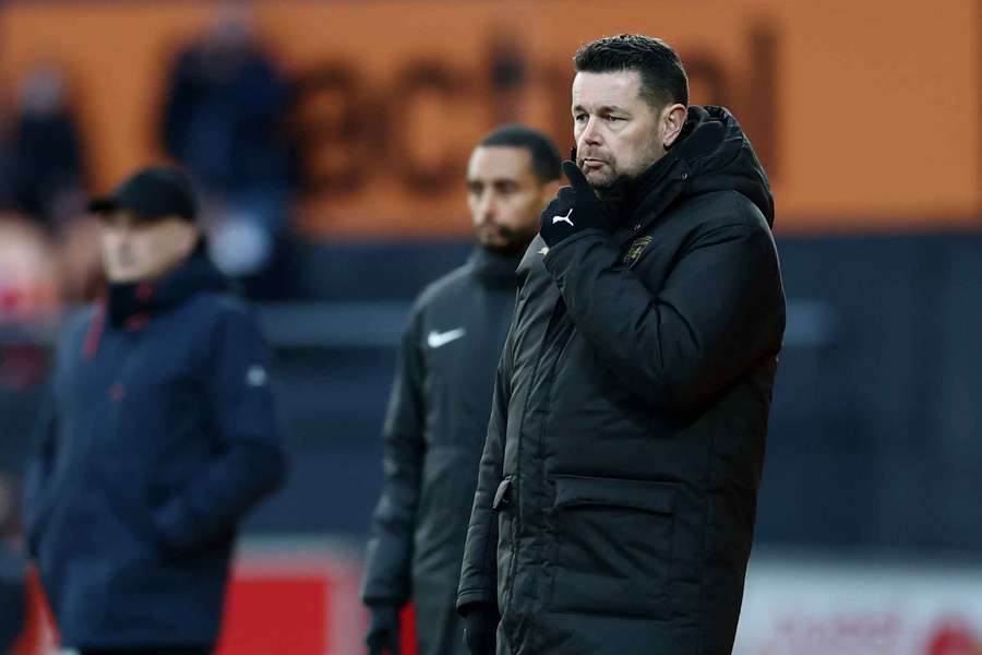 Lens "est passé à côté d'une opportunité", reconnaît Sage Lens "est passé à côté d'une opportunité", reconnaît Sage