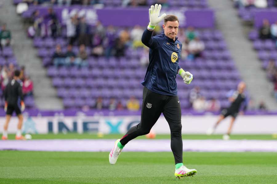 Marc-André ter Stegen