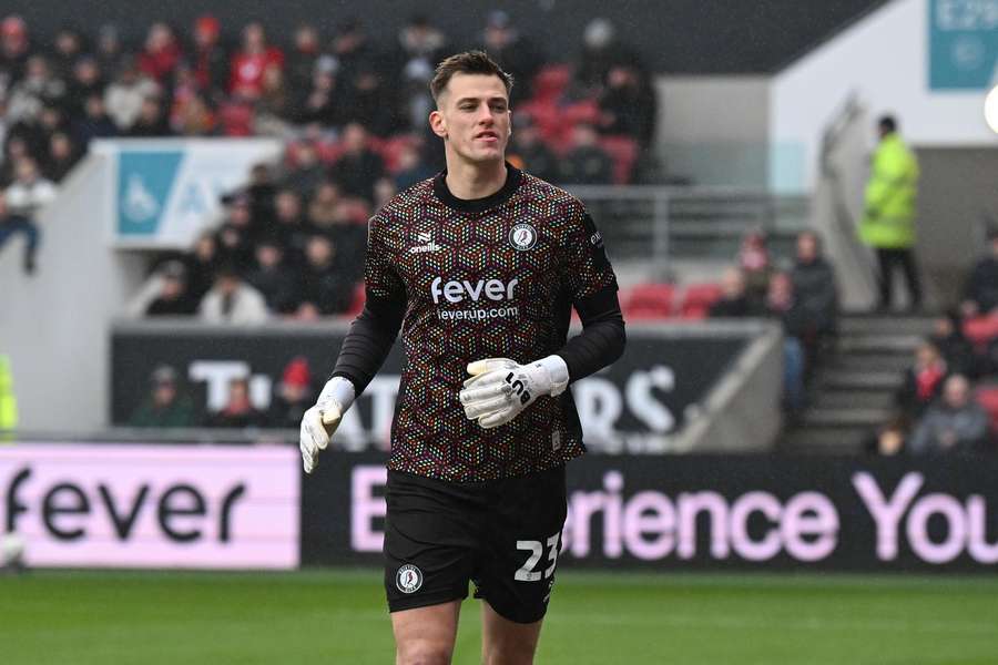 Radek Vítek by mohl v létě změnit působiště.