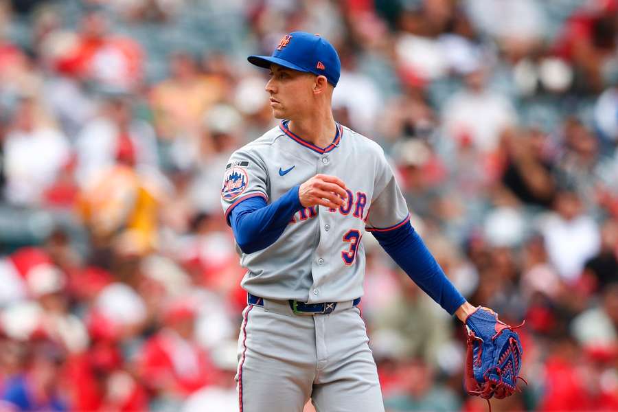 New York Mets trade Luke Weaver New York Mets trade Luke Weaver