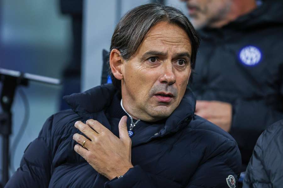 Inzaghi: Mecz z Juventusem będzie bardzo ważny, ale przed nami jeszcze wiele meczów