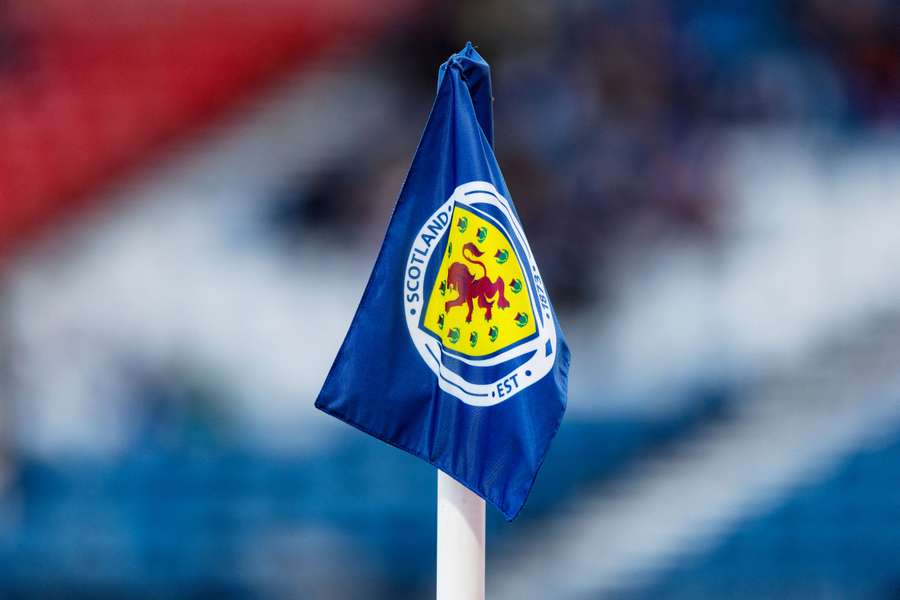 Scottish FA withdraws support for FIFA boss Infantino Scottish FA withdraws support for FIFA boss Infantino