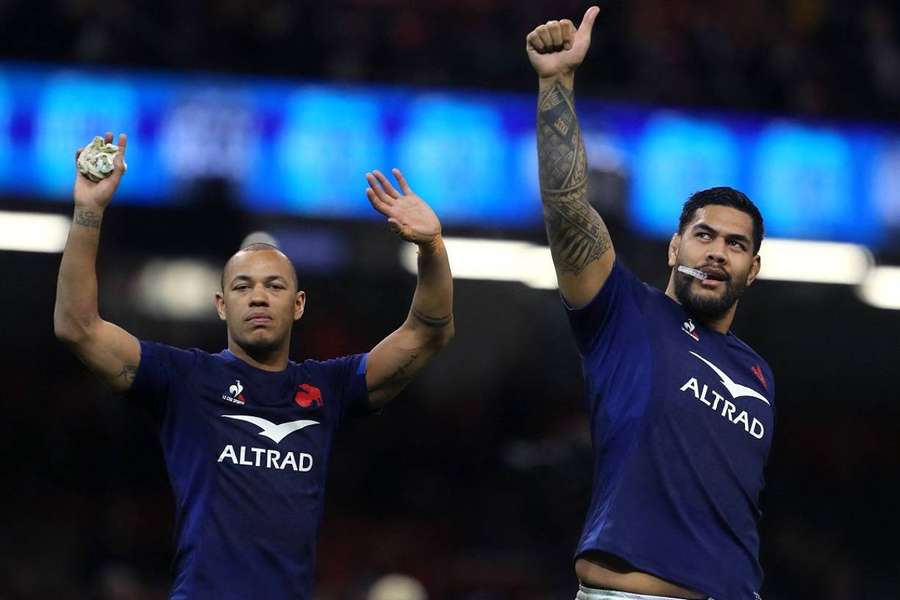 Rassuré par sa victoire à Cardiff, le XV de France espère enchaîner à domicile. 