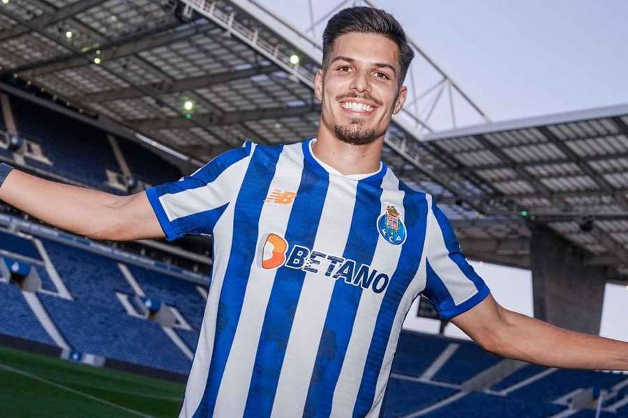 Francisco Moura assume ansiedade para o Mundial de Clubes