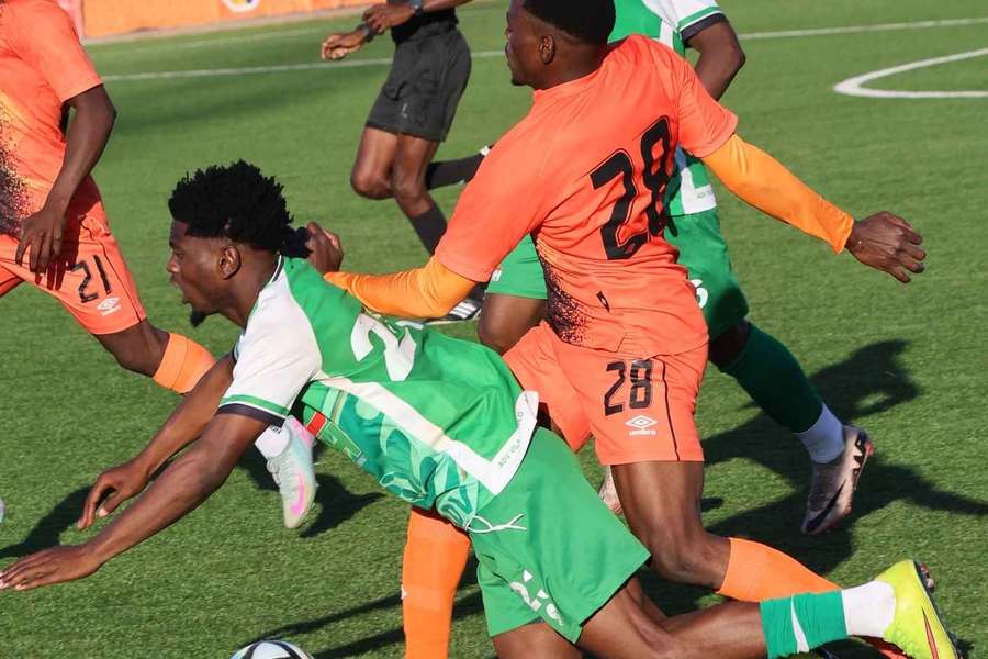 Acidente ocorreu durante o regresso da ADV à cidade de Vilankulo, após jogo frente ao Desportivo de Nacala