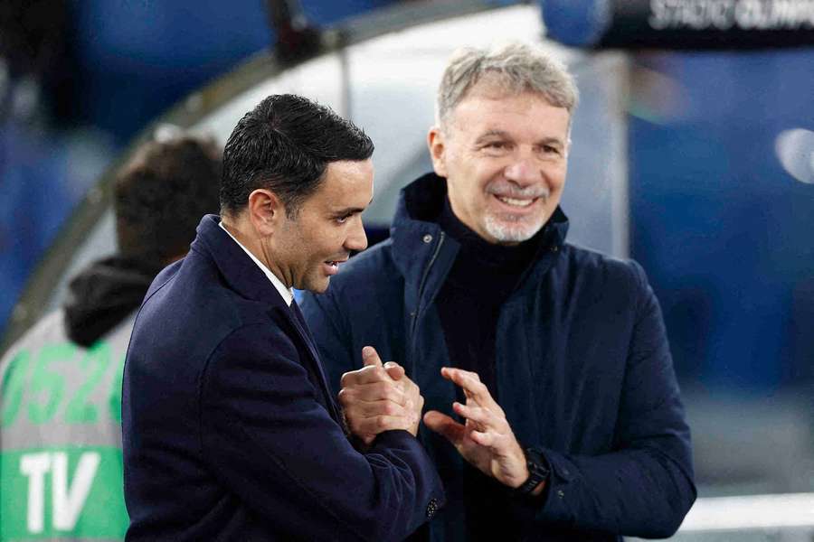 Baroni e Palladino