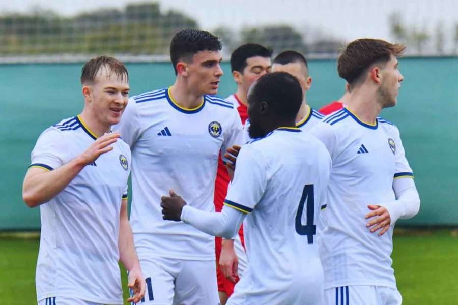 Michalovce porazili Özgön.