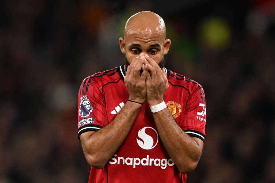 Bryan Mbeumo Bryan Mbeumo