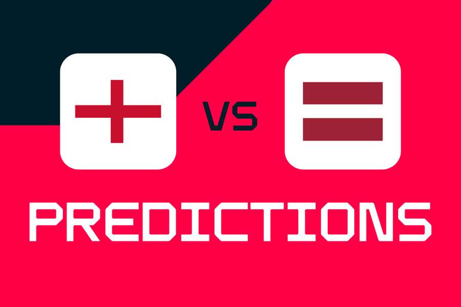 Latvia v England: World Cup qualifier predictions, best bets and odds