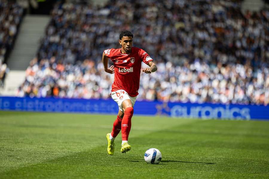 Paulo Victor está avaliado em 760 mil euros pelo Flashscore Paulo Victor está avaliado em 760 mil euros pelo Flashscore