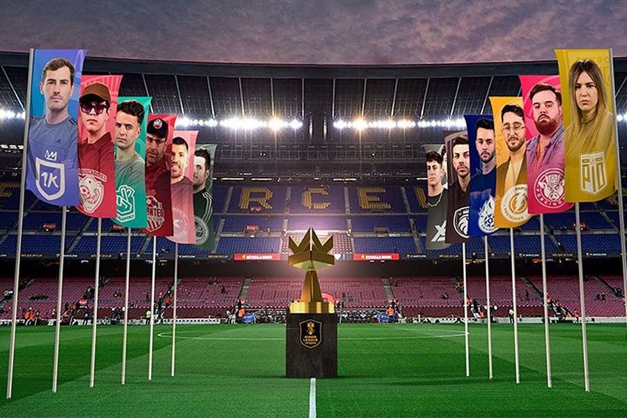 Barca e Piquè aprono il Camp Nou alla King's League, il "meta-calcio" già al centro delle critiche