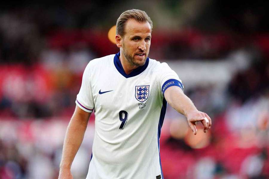 No panic but meek England 'not good enough' says captain Kane