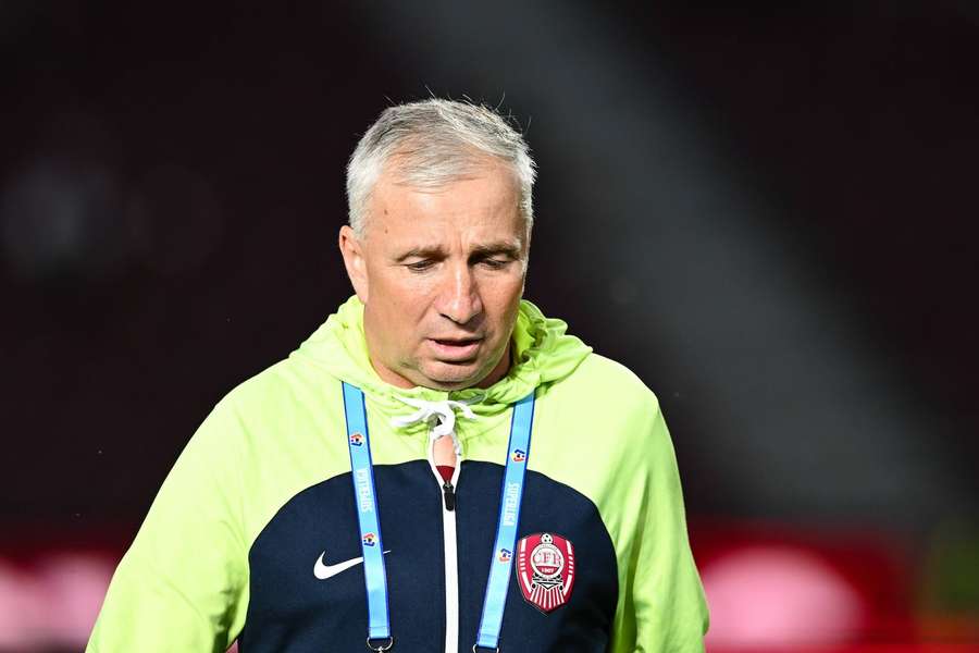 Dan Petrescu