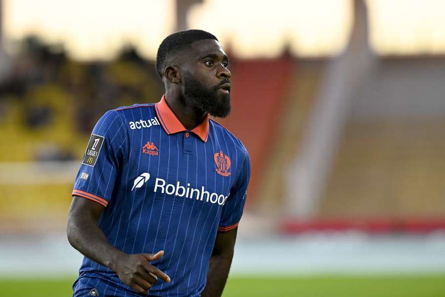 Jeremie Boga