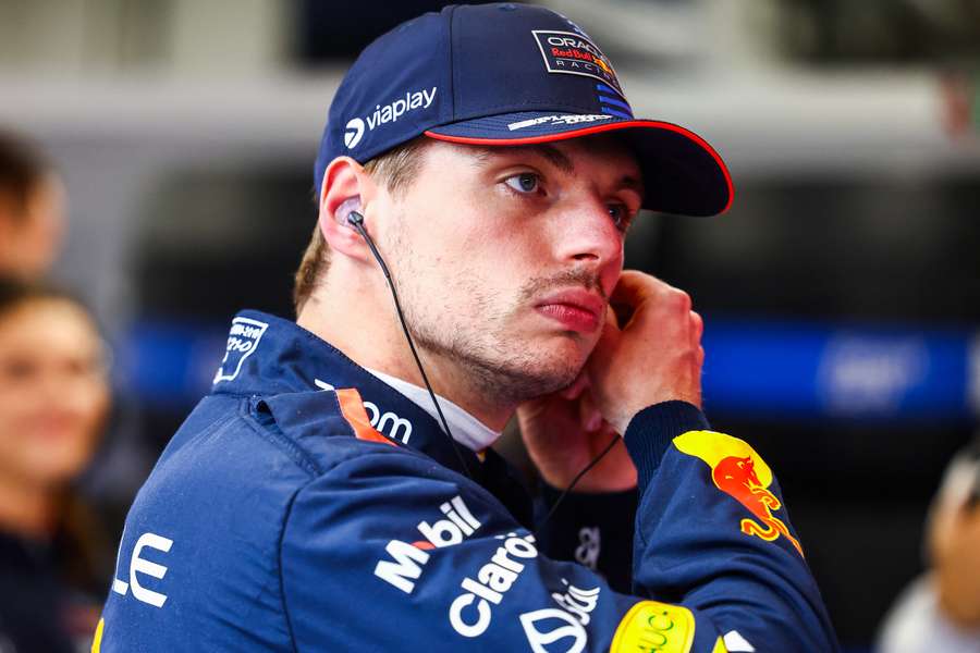 Max Verstappen Campion de Formula 1 în 2024