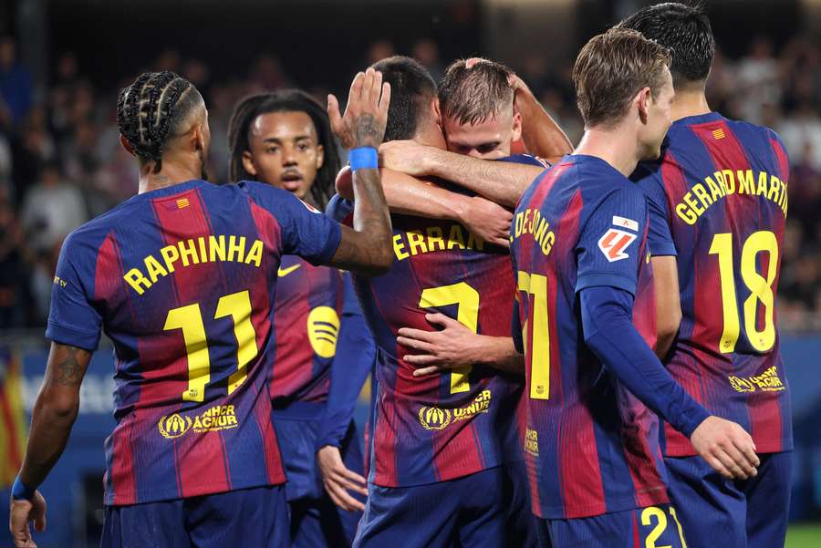 Real Oviedo-Barcelona: dónde ver, previa, alineaciones probables y cuotas
