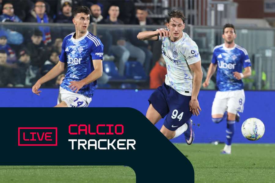 Calcio Live News
