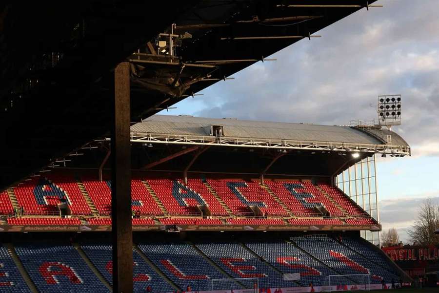 Crystal Palace si nakonec v pohárové Evropě zahraje.