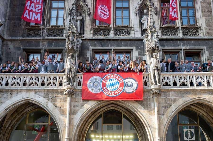 Bayern moet 245 duizend euro terugbetalen voor overtreden regels minimumloon