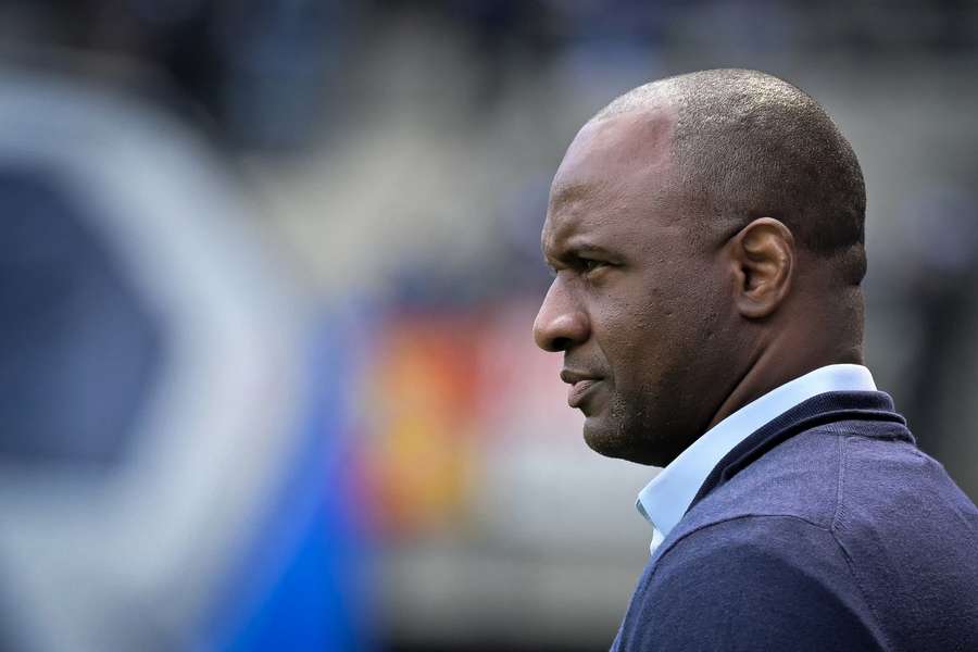 Patrick Vieira