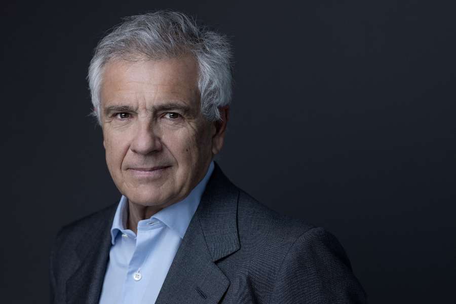 Juan Antonio Samaranch Salisachs