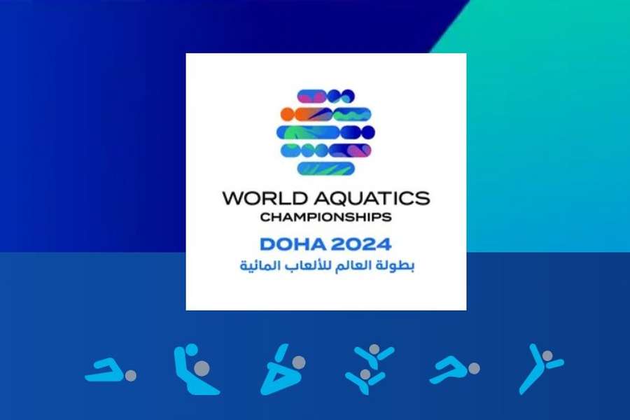 Mundiais de Doha decorrerão entre 02 e 18 de fevereiro 