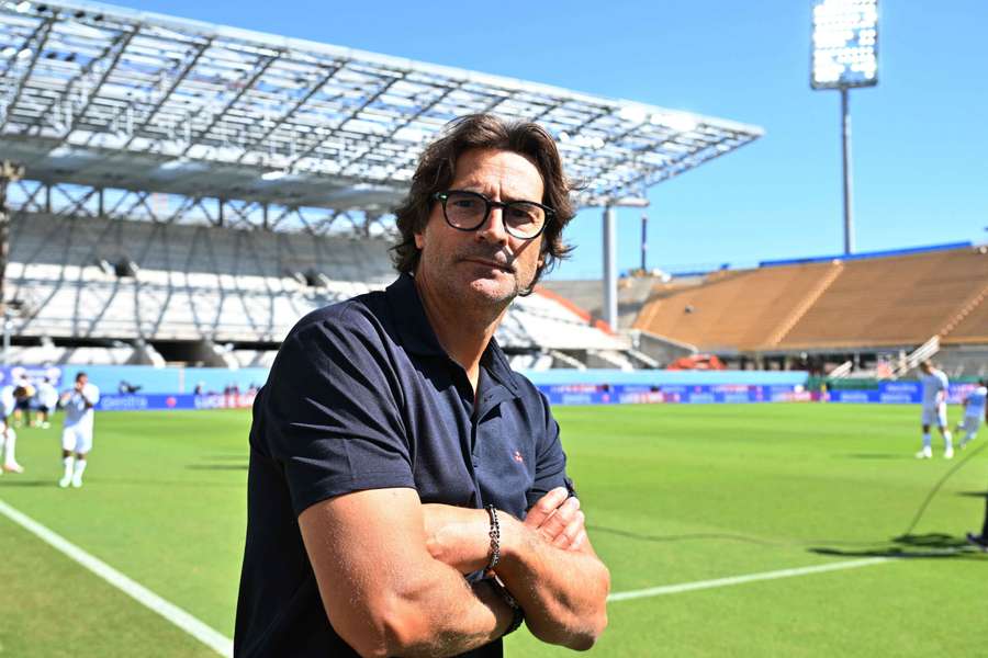 Paolo Vanoli Paolo Vanoli