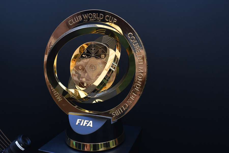 Competição da FIFA não será a única em disputa nos Estados Unidos nos próximos dias