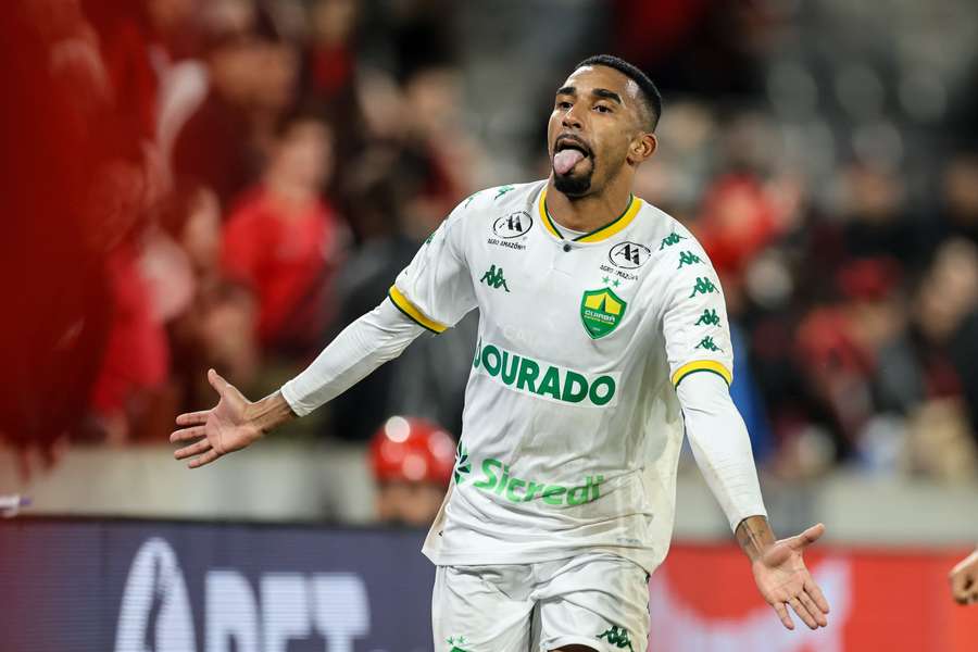 Cuiabá quer encerrar sequência de quatro jogos sem vitórias na Série B
