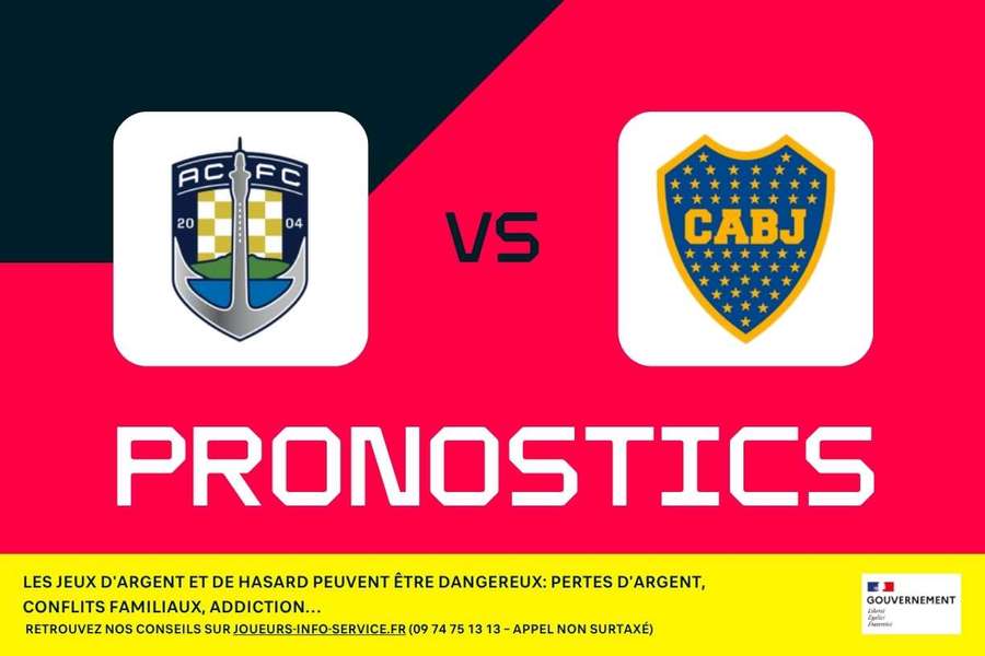 Boca risque d'imiter le Bayern et le Benfica...