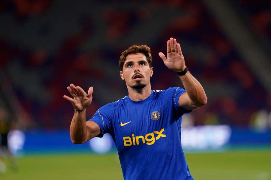 Pedro Neto está avaliado em 60,4 milhões de euros pelo Flashscore Pedro Neto está avaliado em 60,4 milhões de euros pelo Flashscore
