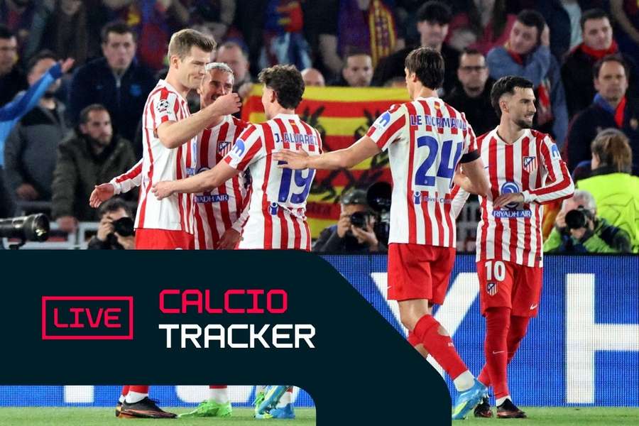 Calcio Live News Calcio Live News