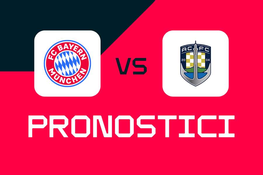 Bayern Monaco-Auckland City